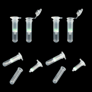 Columna de centrifugación SPL para extracción rápida de ADN de alta calidad