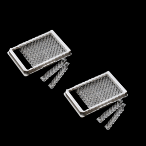 Inmunoplaca en tira SPL de 8 pocillos para ensayos ELISA