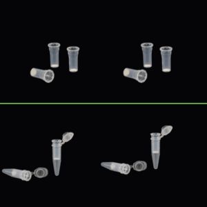 Tubo de filtración SPL para microcentrífuga con membrana de 0.22 y 0.45 μm