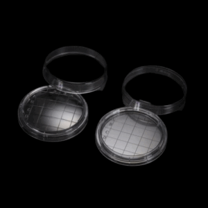 Placa RODAC SPL para monitoreo microbiológico de superficies